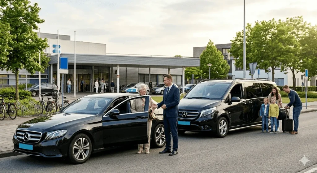 Geleen Taxi