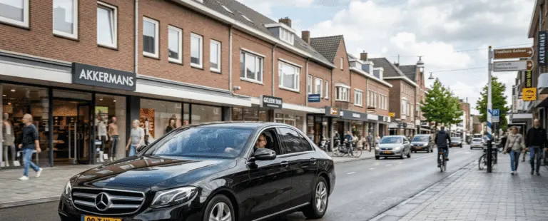 sittard taxi